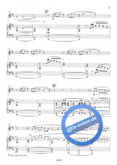 Benedictus (Karl Jenkins) 