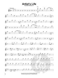 Violin Play-Along Vol. 41: Johann Strauss von Johann Strauss (Vater) im Alle Noten Shop kaufen