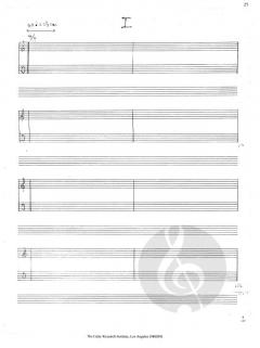 4'33' (John Cage) 