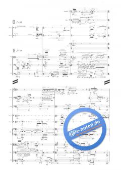 Chronos-Aion (Brian Ferneyhough) 