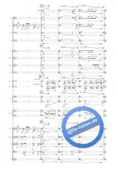 Chronos-Aion (Brian Ferneyhough) 