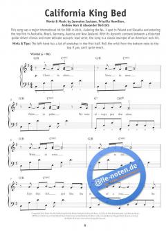 Really Easy Piano 