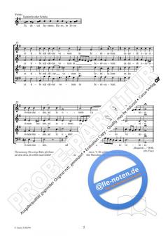 Requiem aeternam e-Moll von Giovanni Francesco Anerio (Download) 