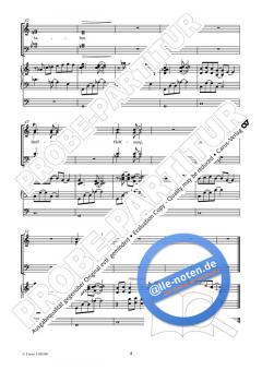 Wir wollen euch aber, liebe Brüder von Matthias E. Becker (Download) 