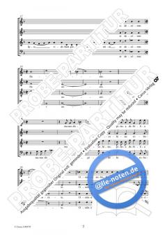 Rorate coeli F-Dur WAB 40 (Anton Bruckner) 