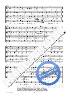 Angelus autem Domini G-Dur von Felice Anerio (Download) 