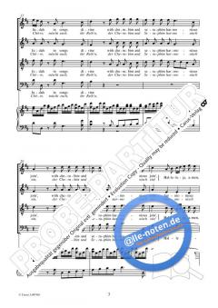 Halleluja D-Dur HWV 63, 37 von Georg Friedrich Händel (Download) 