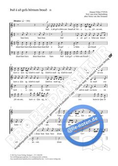 Pach á ach gefa börnum brauch von Jórun Vichar (Download) 