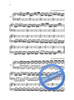 Cembalo spielen (Enrico Baiano) 