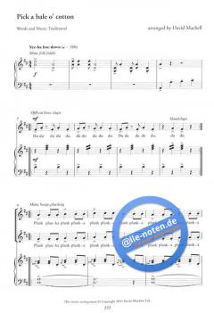 Songs Every Choir Loves To Sing 