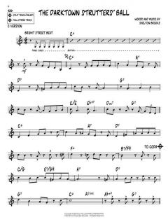 Jazz Play-Along Vol.174: Tin Pan Alley im Alle Noten Shop kaufen
