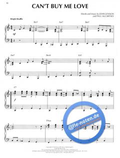 Jazz Piano Solos Series Vol.28 von The Beatles 
