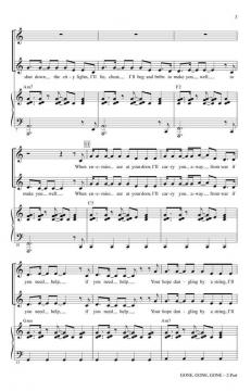 Gone, Gone, Gone von Phillip Phillips (Download) 
