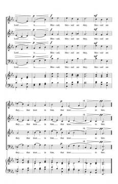 O Taste And See von Anthony Doherty (Download) 
