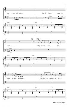 Wake Me Up! von Avicii (Download) 