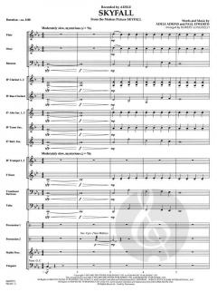 Skyfall von Adele Adkins (Download) 