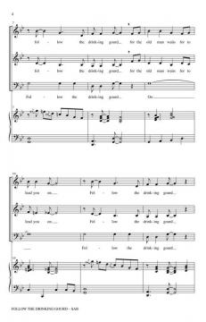 Follow The Drinking Gourd (Download) 