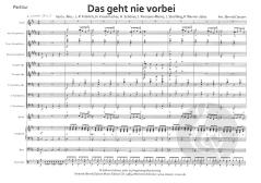 Das geht nie vorbei 