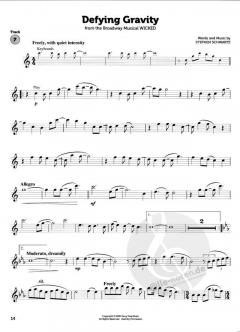 Best of Musical 