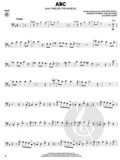 Best of Musical 