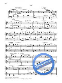 Piano Poetry von Michael Proksch 