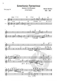 The Art Of Cor Anglais 
