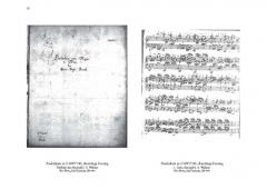 Sämtliche Orgelwerke 1 von Johann Sebastian Bach im Alle Noten Shop kaufen