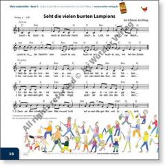 Mein Liederkoffer 