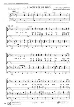 With Your Power (Gospelsongs) 