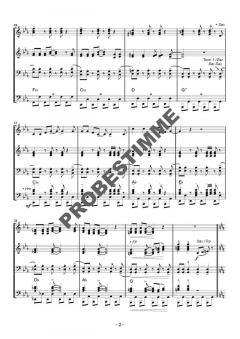 Farbenspiel Mix Medley (Helene Fischer) 