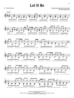 The Beatles For Vibraphone 