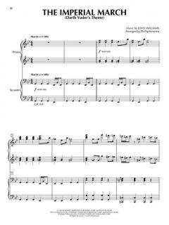 Star Wars von John Williams 