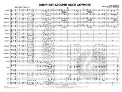 Don't Get Around Much Anymore von Duke Ellington (Download) 