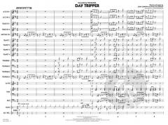 Day Tripper von John Lennon 