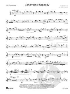 Bohemian Rhapsody von Queen 