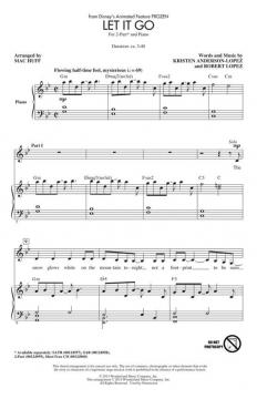 Let It Go (Download) 