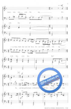 Frozen (Choral Highlights) (Download) 