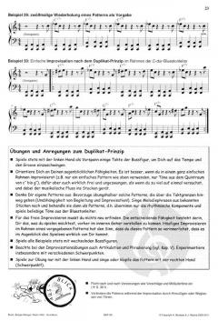 Blues, Boogie-Woogie, Rock 'n' Roll - Grundkurs von Helge Barabas 