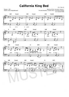 Pop Piano Ballads 3 
