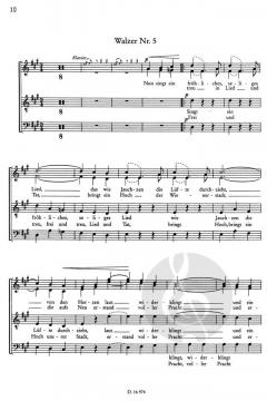 An der schönen blauen Donau (Johann Strauss (Vater)) 