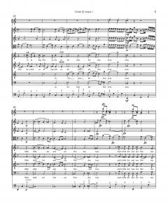 Ludwigsluster geistliche Musik (Carl August Friedrich Westenholtz) 