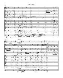 Ludwigsluster geistliche Musik (Carl August Friedrich Westenholtz) 