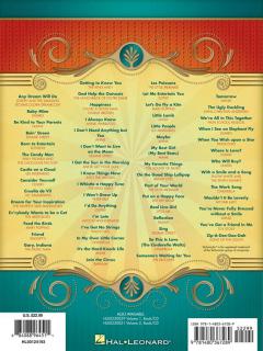 Kids' Musical Theatre Collection von Randy Newman 
