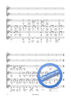 Abendsegen D-Dur (Engelbert Humperdinck) 