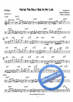 Ultra Smooth Jazz Play-A-Long Songbook von Andrew D. Gordon für Instrumente in B und Es im Alle Noten Shop kaufen