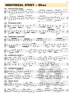 Essential Elements 2000 Book 2 Oboe 