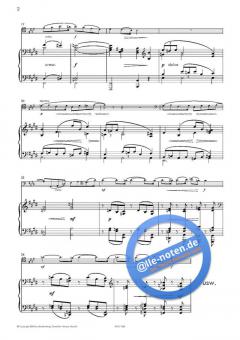 Romanze op. 47 von Franz Neruda 