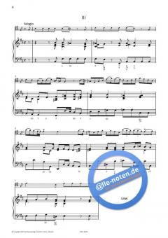 1. Sonate für Violoncello von Giorgio Antoniotti im Alle Noten Shop kaufen