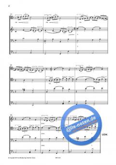 Rastrelli 1: Concerto á la Russe im Alle Noten Shop kaufen