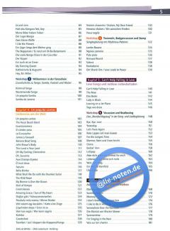 Sing & Swing - DAS neue Liederbuch von Lorenz Maierhofer im Alle Noten Shop kaufen - HELBL-S7290